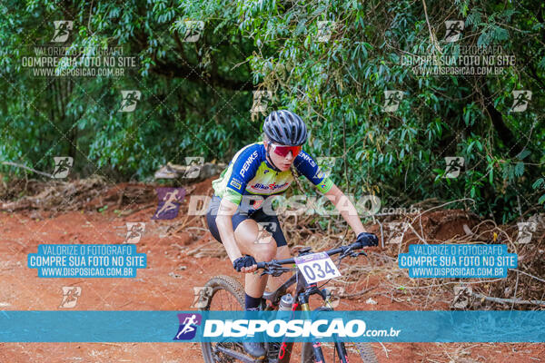 66º JAPS Fase Estadual - MTB XCO