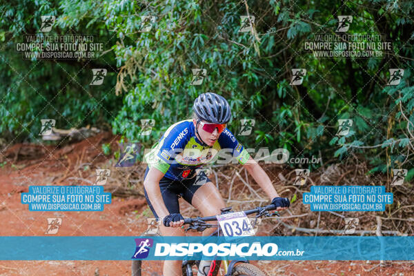 66º JAPS Fase Estadual - MTB XCO