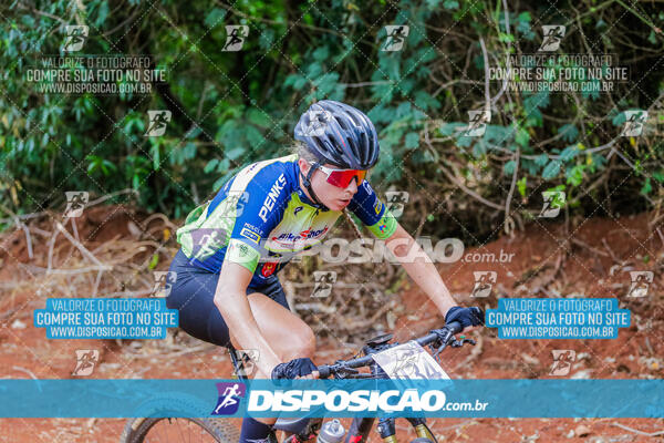 66º JAPS Fase Estadual - MTB XCO