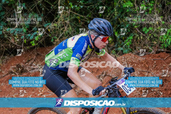 66º JAPS Fase Estadual - MTB XCO