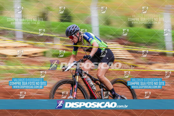 66º JAPS Fase Estadual - MTB XCO