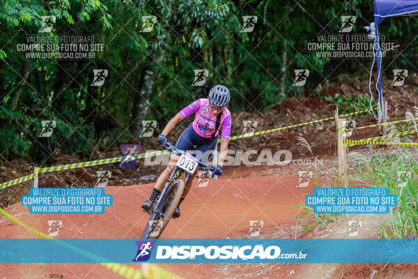 66º JAPS Fase Estadual - MTB XCO