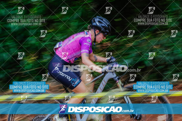 66º JAPS Fase Estadual - MTB XCO