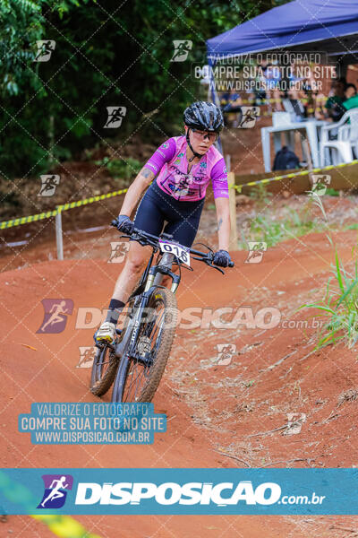 66º JAPS Fase Estadual - MTB XCO