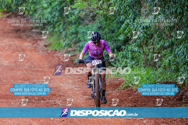 66º JAPS Fase Estadual - MTB XCO