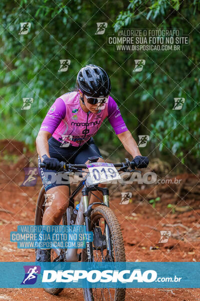 66º JAPS Fase Estadual - MTB XCO