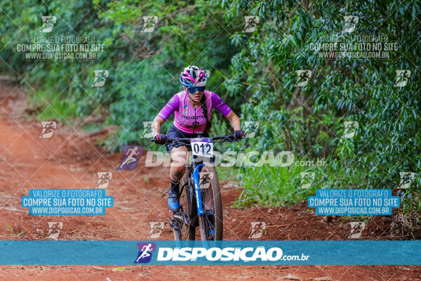 66º JAPS Fase Estadual - MTB XCO