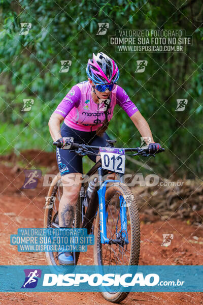 66º JAPS Fase Estadual - MTB XCO