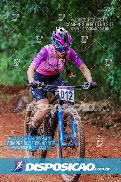 66º JAPS Fase Estadual - MTB XCO