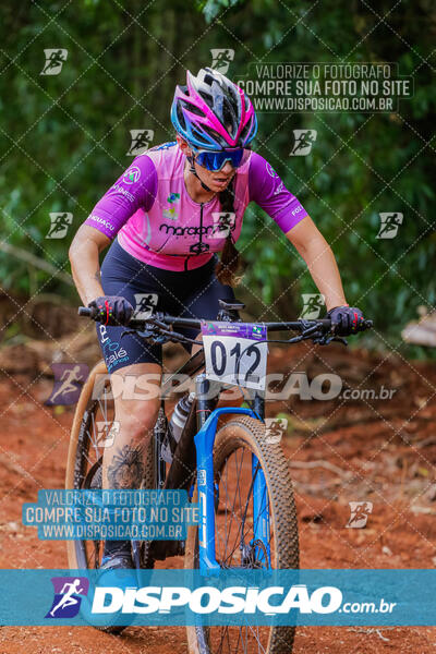 66º JAPS Fase Estadual - MTB XCO