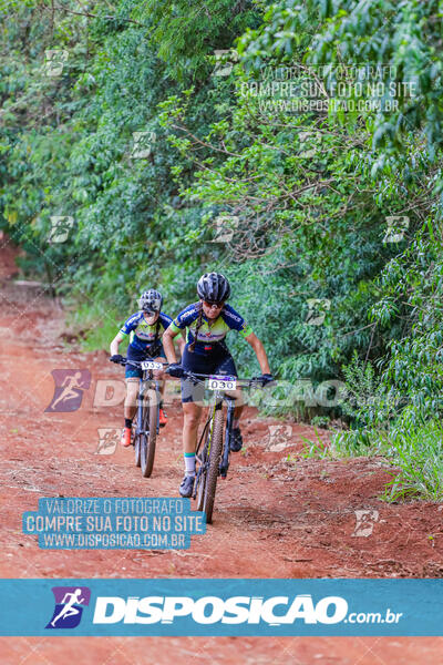 66º JAPS Fase Estadual - MTB XCO