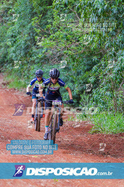 66º JAPS Fase Estadual - MTB XCO