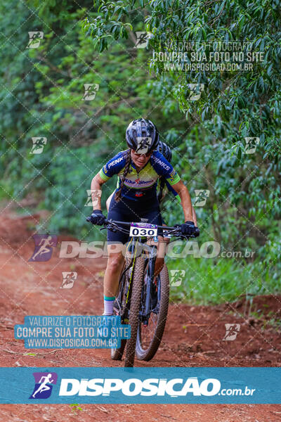 66º JAPS Fase Estadual - MTB XCO