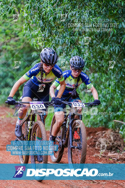 66º JAPS Fase Estadual - MTB XCO