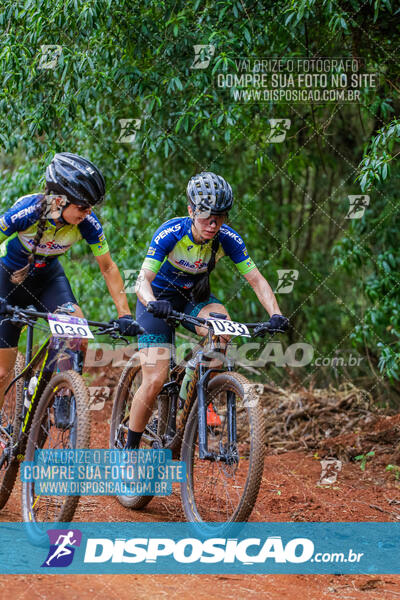 66º JAPS Fase Estadual - MTB XCO