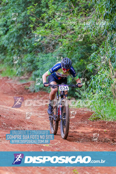 66º JAPS Fase Estadual - MTB XCO