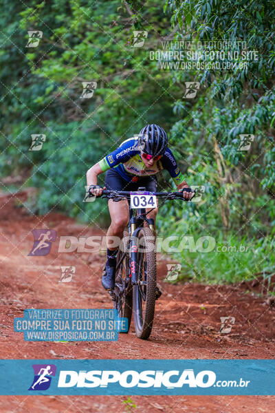 66º JAPS Fase Estadual - MTB XCO