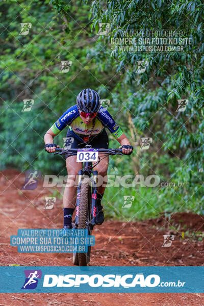 66º JAPS Fase Estadual - MTB XCO