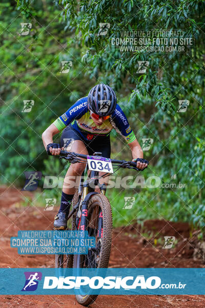 66º JAPS Fase Estadual - MTB XCO