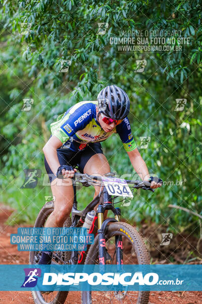 66º JAPS Fase Estadual - MTB XCO