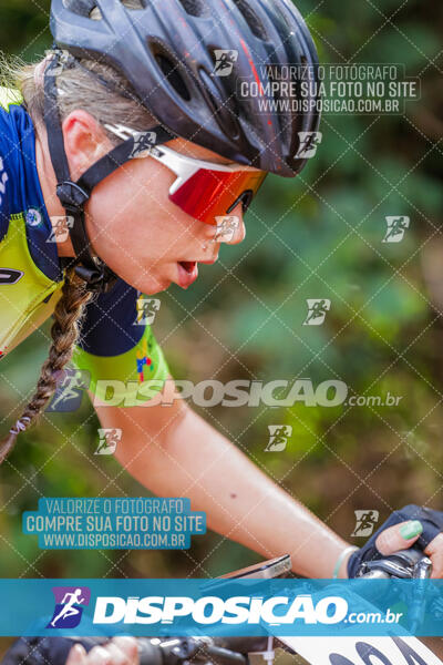 66º JAPS Fase Estadual - MTB XCO