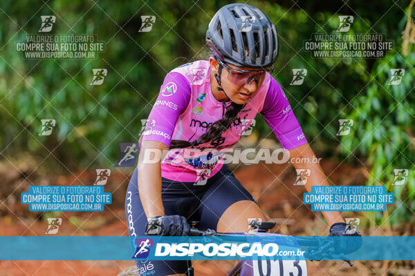 66º JAPS Fase Estadual - MTB XCO