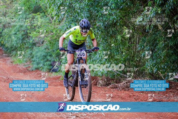 66º JAPS Fase Estadual - MTB XCO