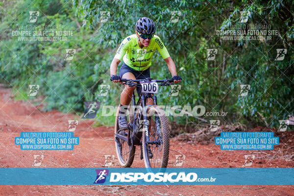 66º JAPS Fase Estadual - MTB XCO