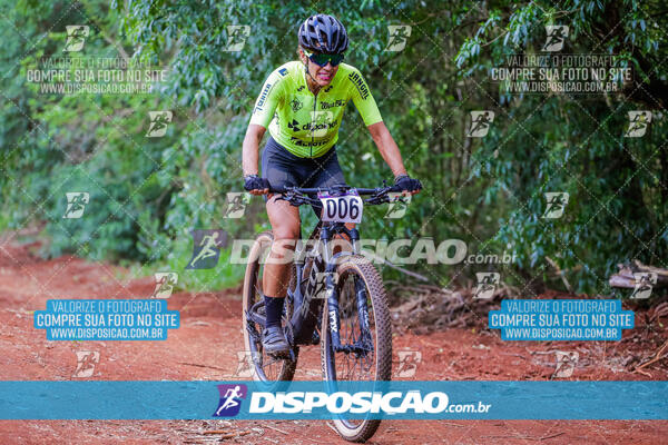 66º JAPS Fase Estadual - MTB XCO