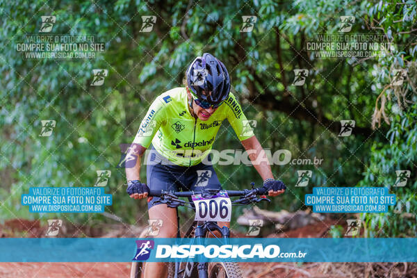 66º JAPS Fase Estadual - MTB XCO