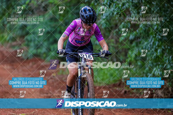 66º JAPS Fase Estadual - MTB XCO