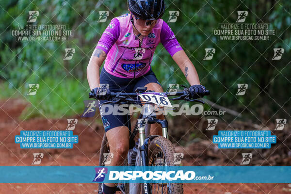 66º JAPS Fase Estadual - MTB XCO