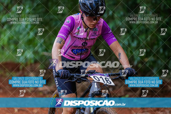 66º JAPS Fase Estadual - MTB XCO