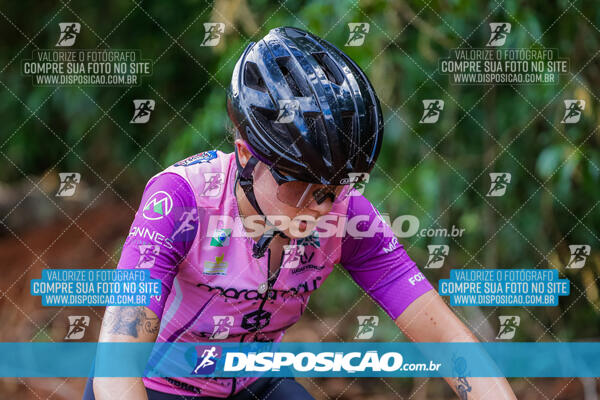 66º JAPS Fase Estadual - MTB XCO