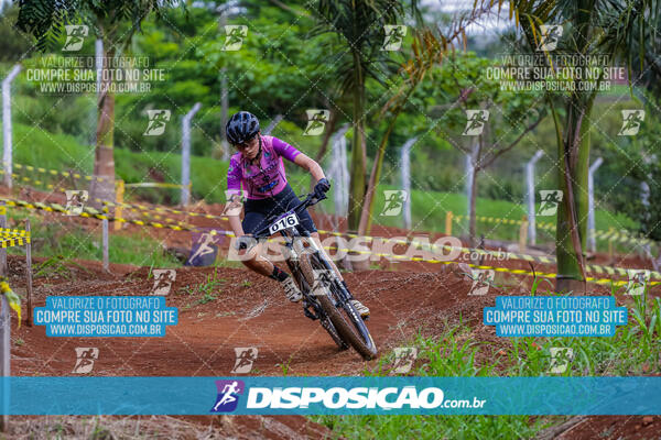 66º JAPS Fase Estadual - MTB XCO