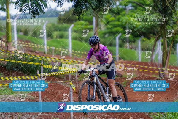 66º JAPS Fase Estadual - MTB XCO