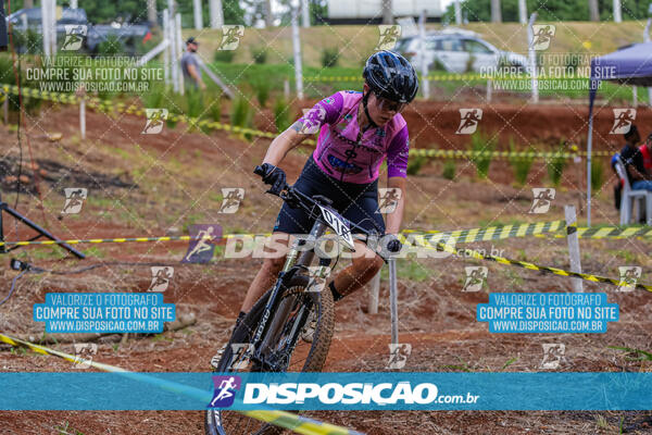 66º JAPS Fase Estadual - MTB XCO