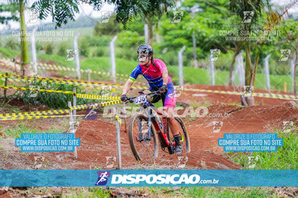 66º JAPS Fase Estadual - MTB XCO