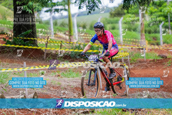 66º JAPS Fase Estadual - MTB XCO