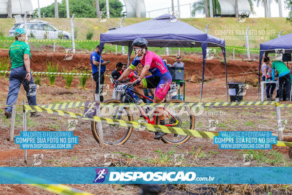 66º JAPS Fase Estadual - MTB XCO