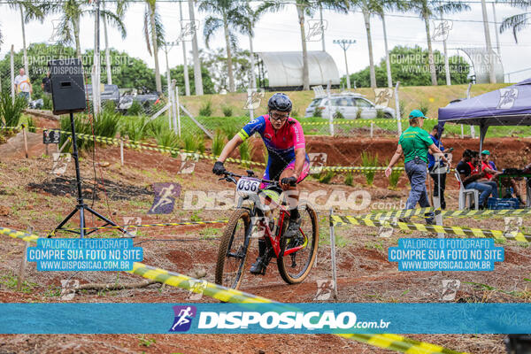 66º JAPS Fase Estadual - MTB XCO