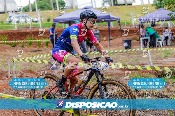 66º JAPS Fase Estadual - MTB XCO