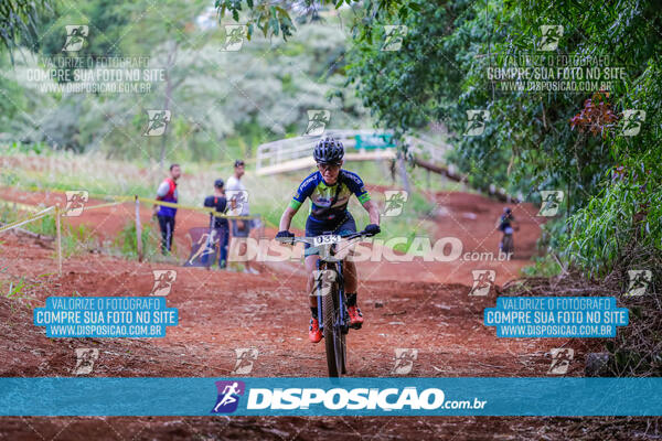 66º JAPS Fase Estadual - MTB XCO