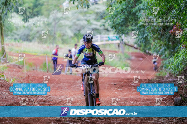 66º JAPS Fase Estadual - MTB XCO