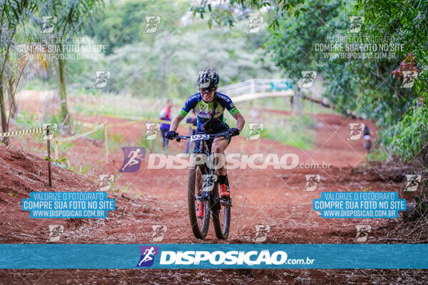 66º JAPS Fase Estadual - MTB XCO