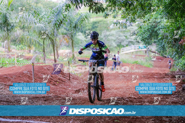 66º JAPS Fase Estadual - MTB XCO