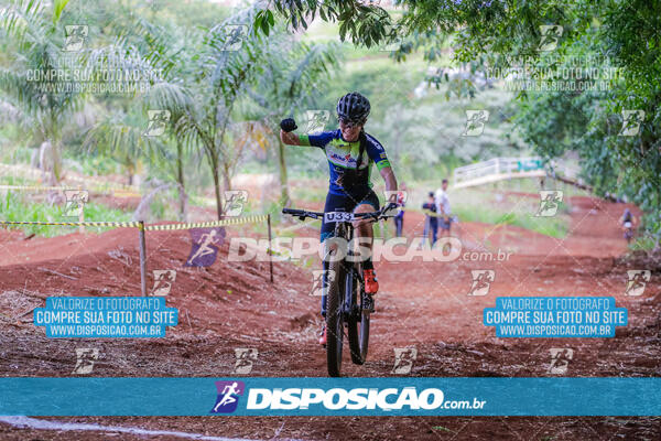 66º JAPS Fase Estadual - MTB XCO