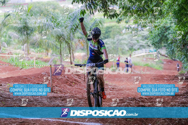 66º JAPS Fase Estadual - MTB XCO