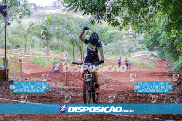 66º JAPS Fase Estadual - MTB XCO