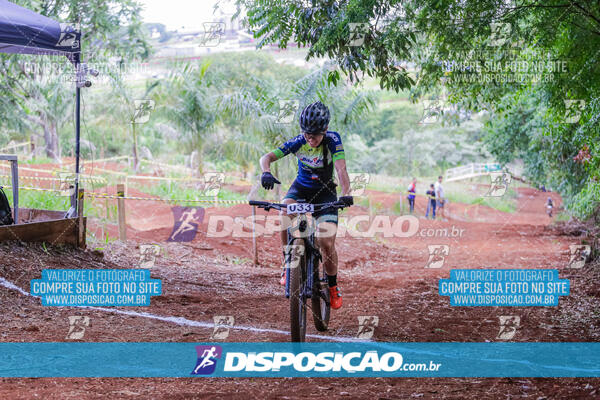 66º JAPS Fase Estadual - MTB XCO